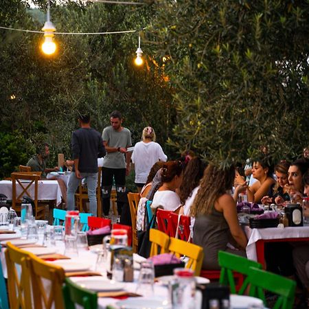 Yiva Kazdaglari Hotel Mehmetalani Bagian luar foto